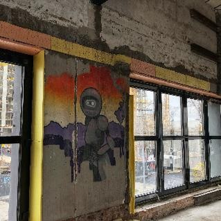 Продажа торгового помещения ОСЗ 