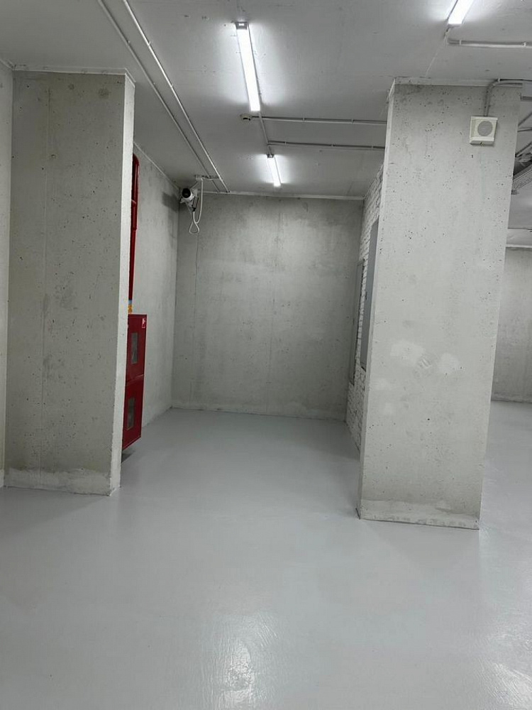 Аренда торгового помещения ЖК «Скай Форт»