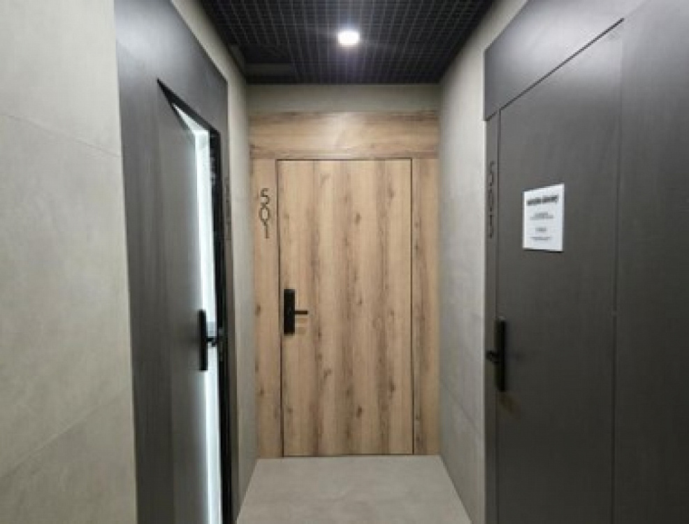 Арендный бизнес 1-й Хвостов переулок, 3Ас2