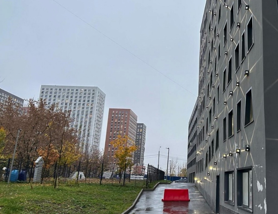 Аренда торгового помещения БЦ 