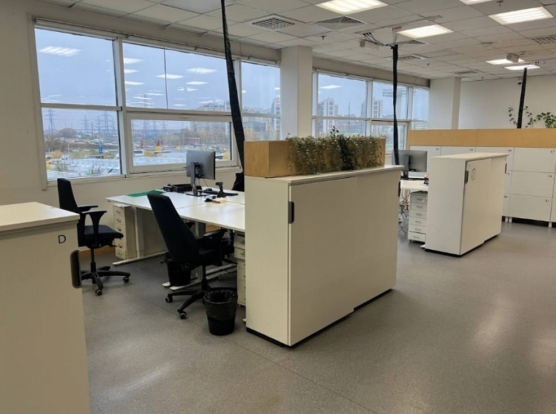 Аренда торгового помещения ТЦ 