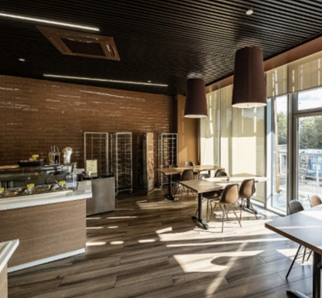 Аренда офиса БЦ 