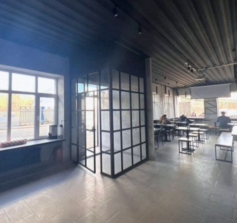 Арендный бизнес ОСЗ