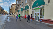 Арендный бизнес Жилой дом 