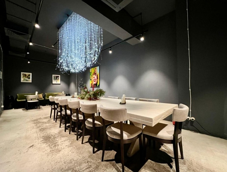 Аренда торгового помещения БЦ Центр дизайна Artplay (Артплэй)