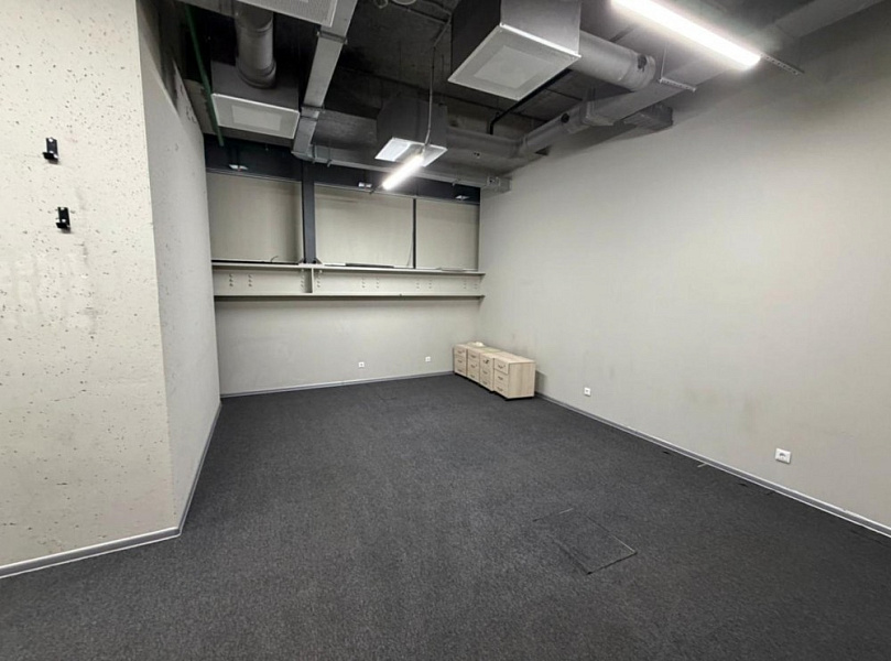 Аренда офиса Москва-Сити 