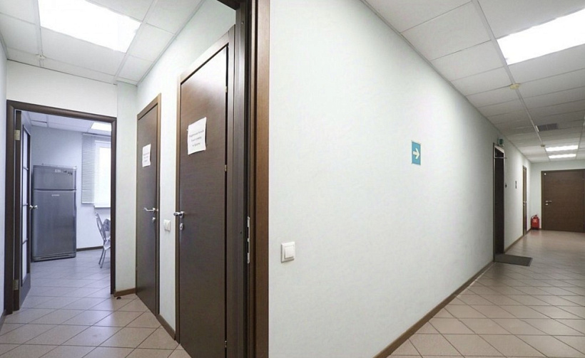 Аренда офиса ОСЗ