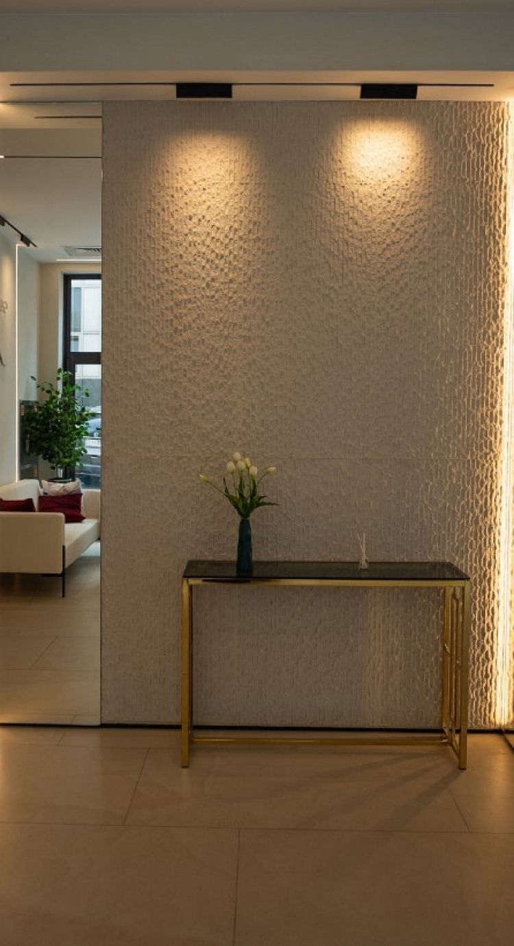 Арендный бизнес МФК Центр Союз