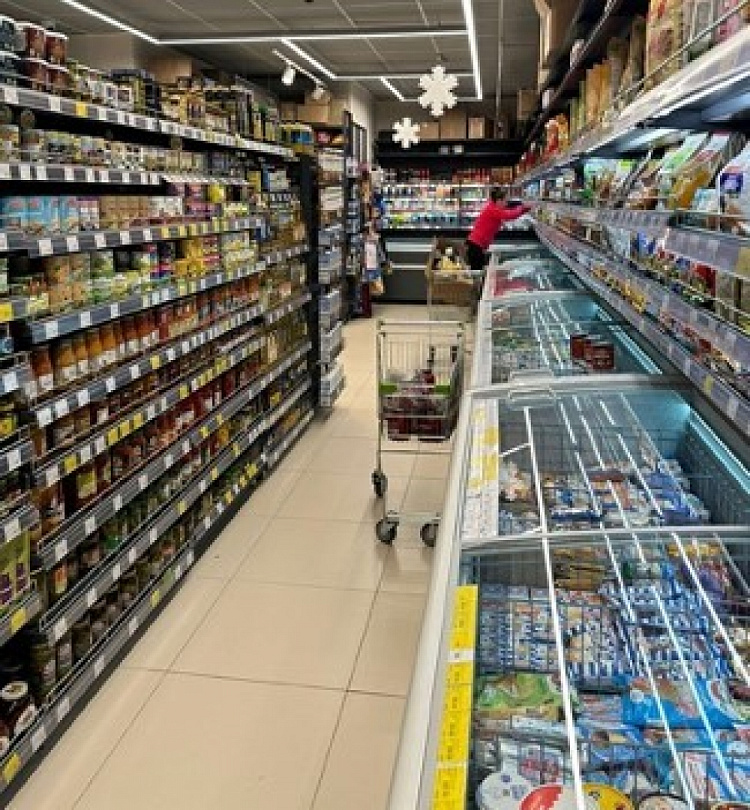 Арендный бизнес Малая Ботаническая, 3