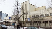 Продажа офиса улица Усачёва д. 10с1 - превью
