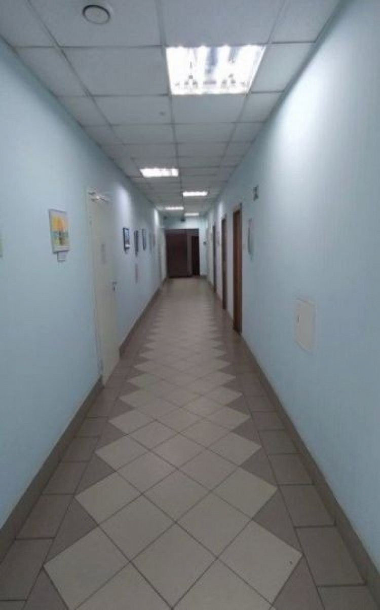 Аренда офиса Административное здание 