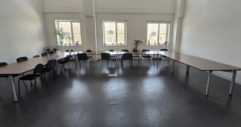 Аренда офиса Складской комплекс 