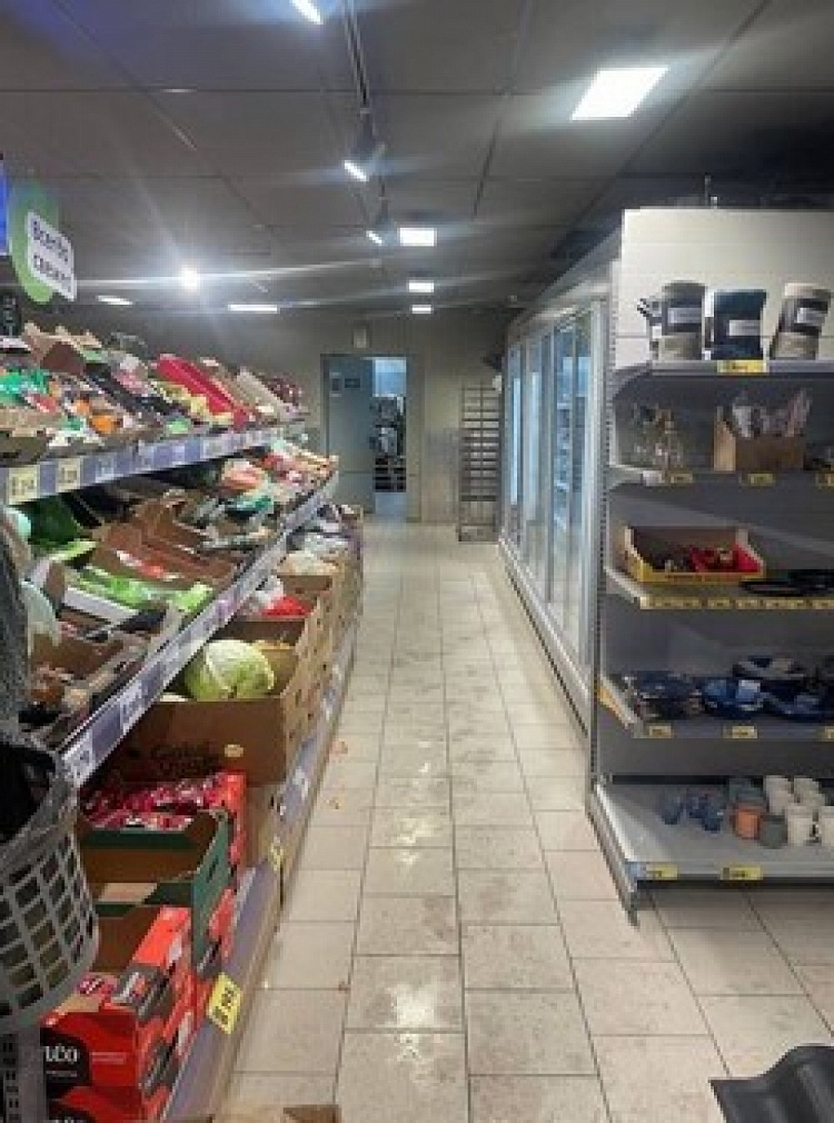 Арендный бизнес Торговый центр 