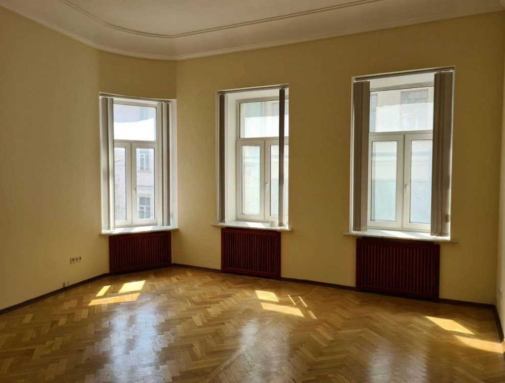 Аренда офиса улица Большая Дмитровка, 12/1с1