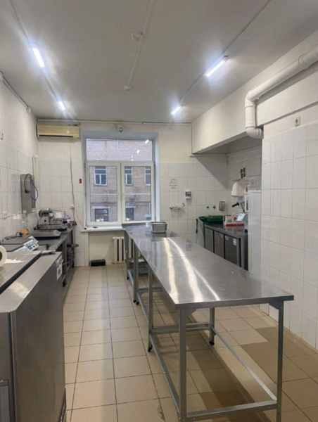 Аренда индустриальной недвижимости Бизнес-центр «Машиноаппарат»