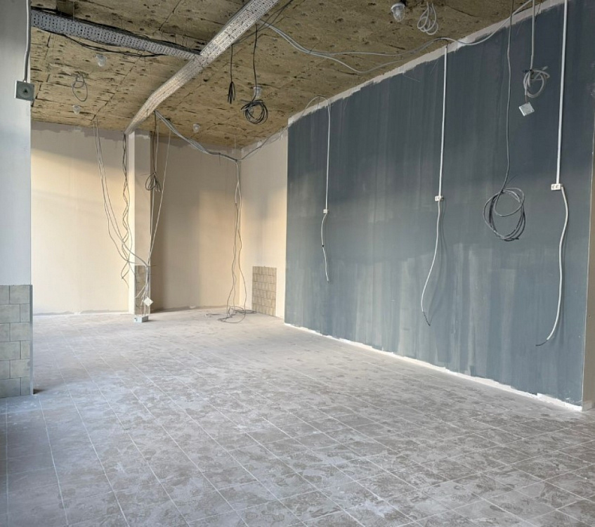 Аренда торгового помещения ЖК 