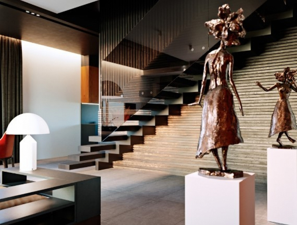 Аренда офиса Бизнес-центр 