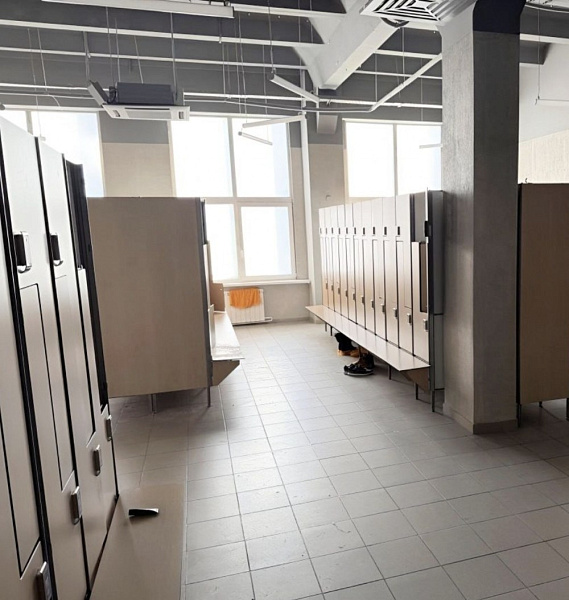 Аренда офиса Бизнес-центр «Лихоборский»