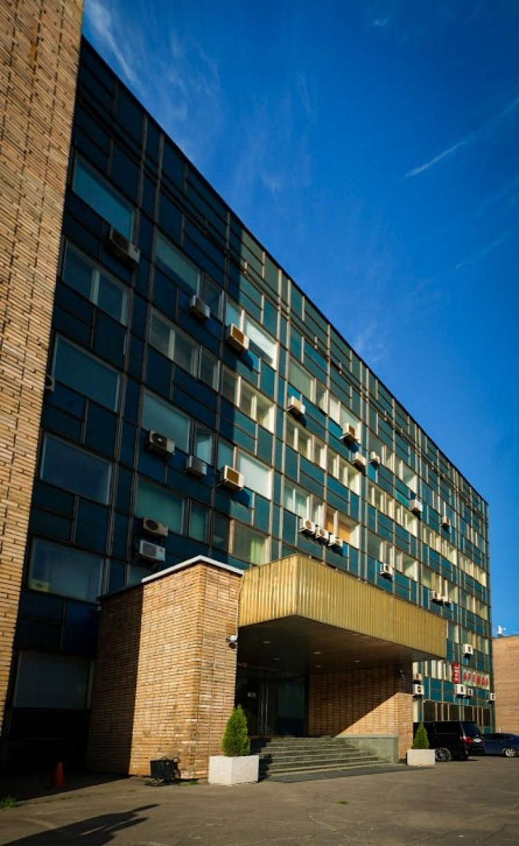 Продажа офиса Бизнес Центр