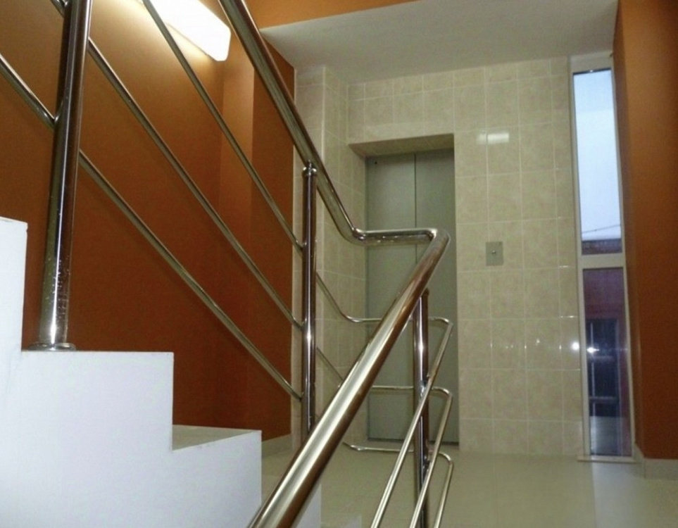 Продажа офиса Бизнес-центр «Лихоборы»