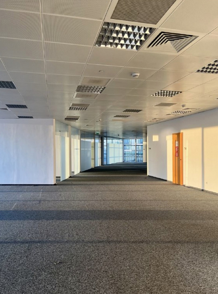 Аренда офиса Бизнес-центр «Башня на набережной»