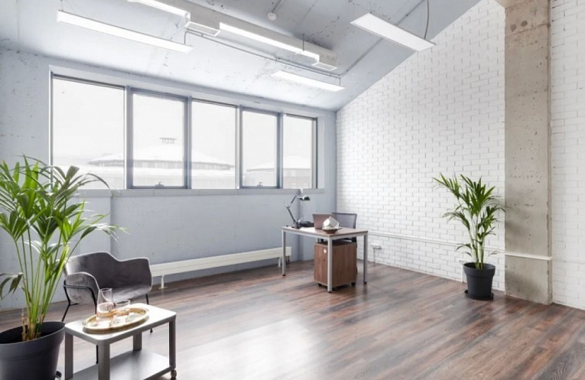 Аренда офиса Бизнес Квартал «Арма»