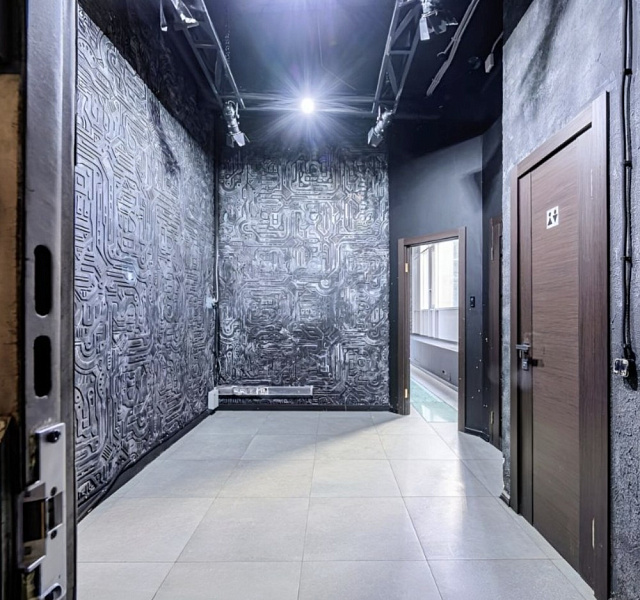 Аренда офиса Лофт-квартал «Платформа»