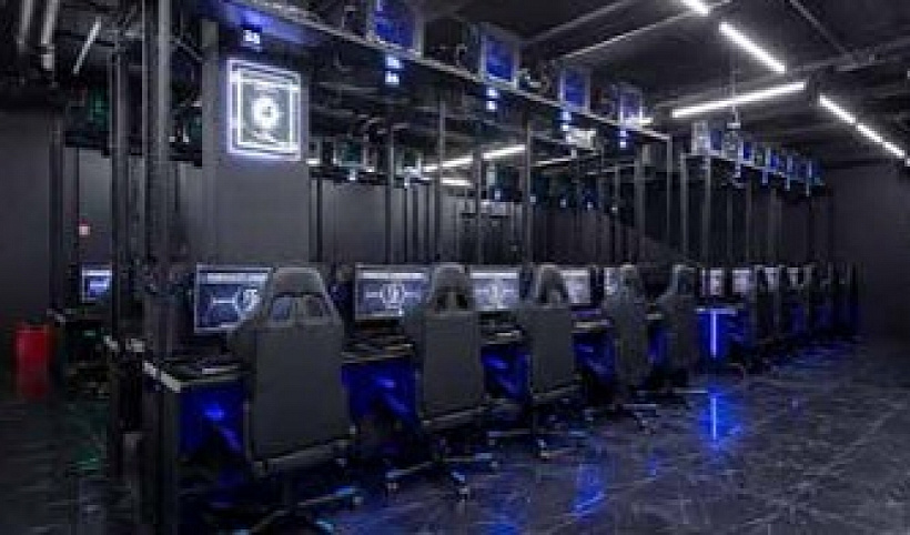 Арендный бизнес Административное здание AIR Space