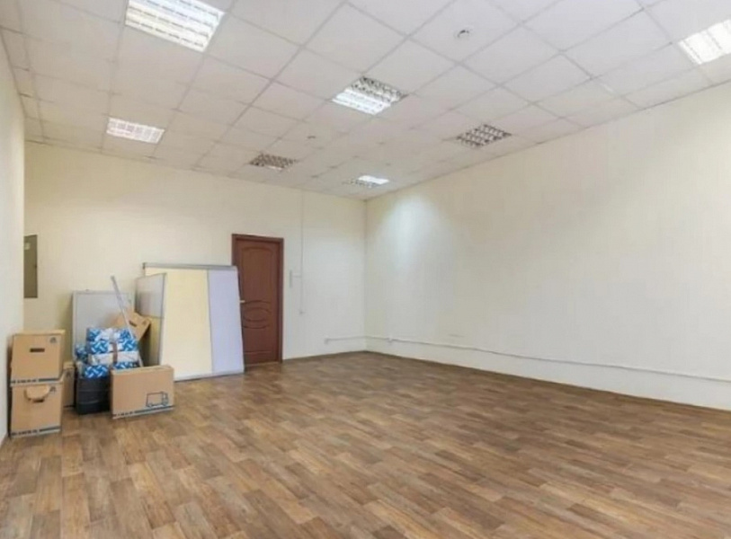 Продажа офиса Здание 