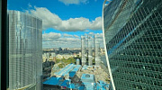 Аренда офиса Москва-Сити 