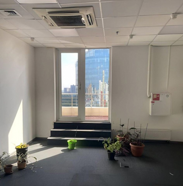 Аренда офиса Бизнес-центр «GreenPoint»