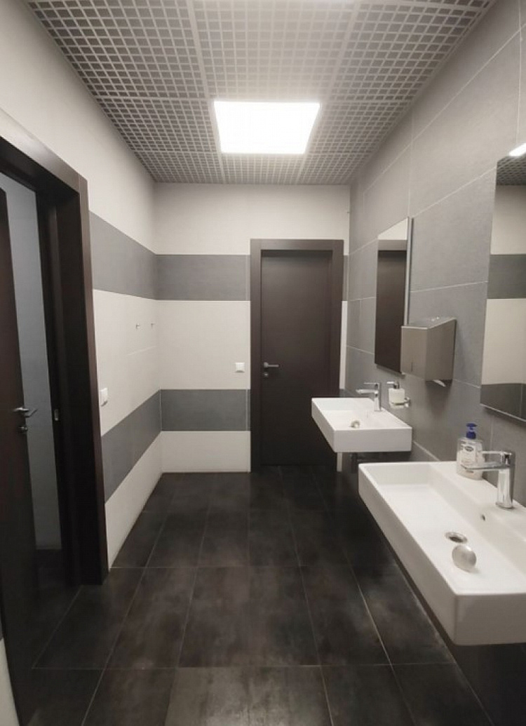 Аренда офиса Бизнес-центр «Риверсайд Тауэрс»