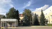 Аренда офиса Комплекс зданий «1-я Магистральная улица, 11/2 с1,2,3» - превью