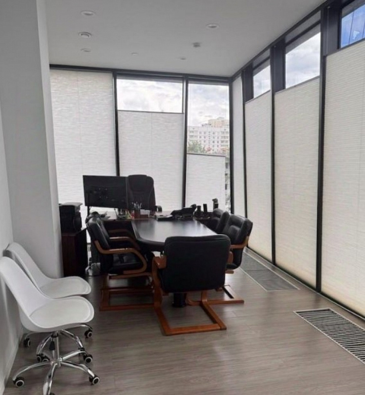 Продажа офиса Бизнес-центр «Лотос»