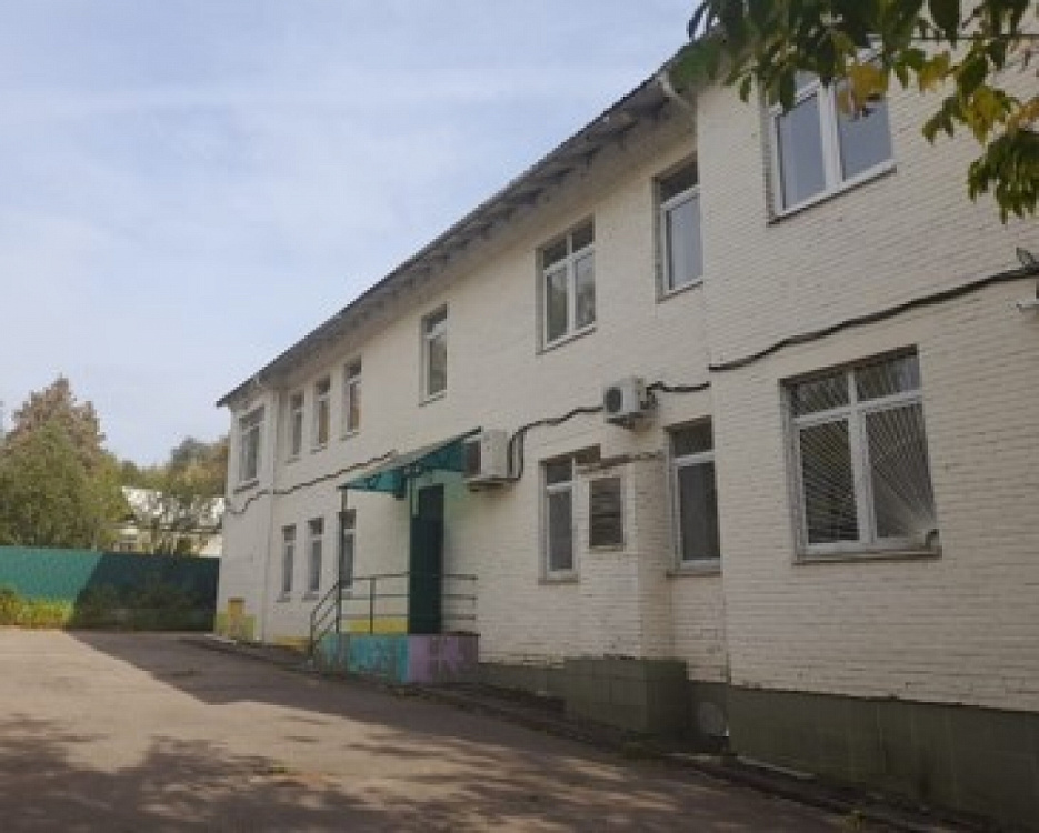 Аренда офиса Здание 