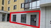 Продажа торгового помещения ЖК 