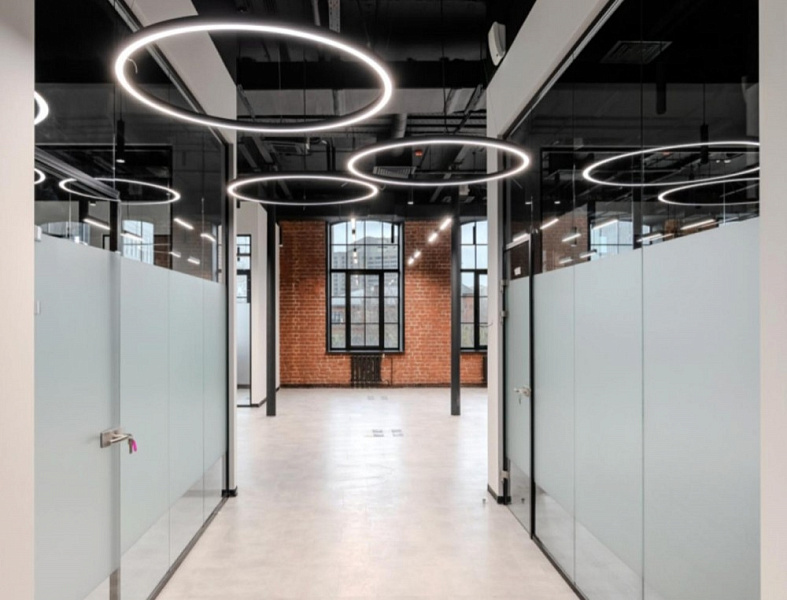 Аренда офиса Бизнес-парк 