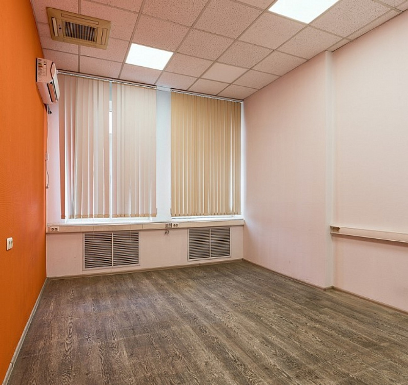 Продажа офиса Бизнес-центр 