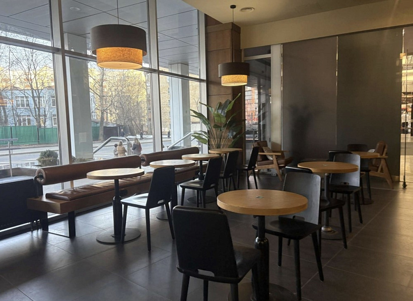 Аренда торгового помещения Бизнес-центр «Северное сияние»