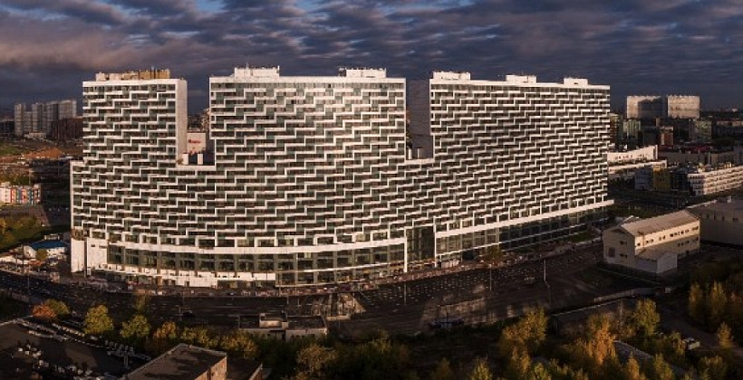 Продажа торгового помещения ЖК 