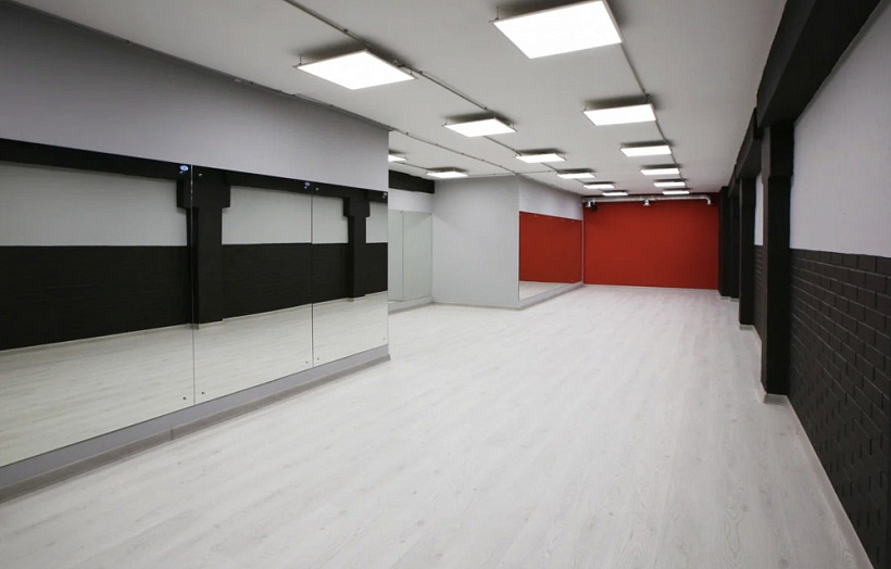 Арендный бизнес Жилое здание «Большая Переяславская 10»