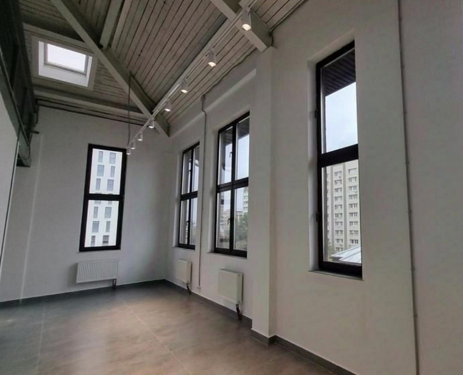 Продажа офиса Лофт - квартал 