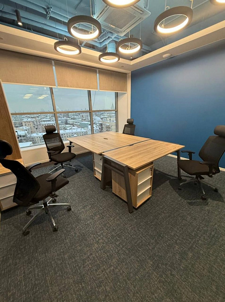 Аренда офиса Бизнес-центр «Лайтхаус»
