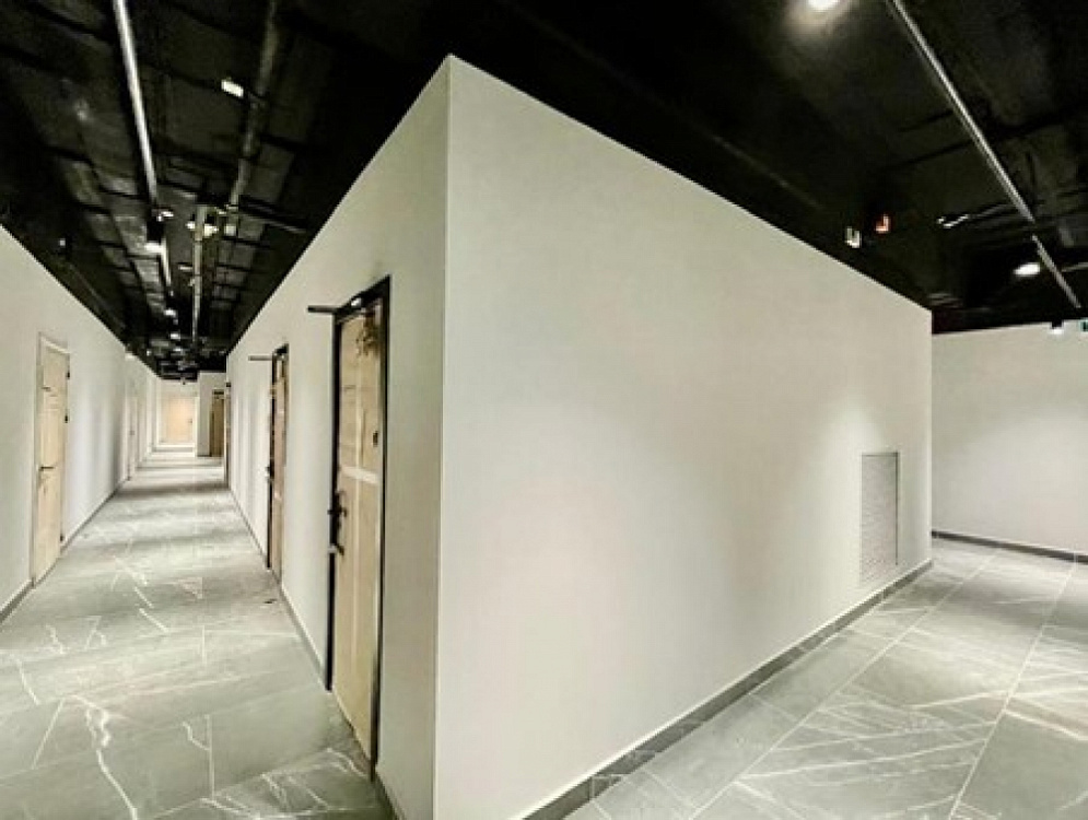 Аренда офиса Деловой квартал 