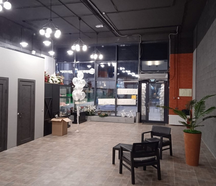 Аренда торгового помещения ЖК 