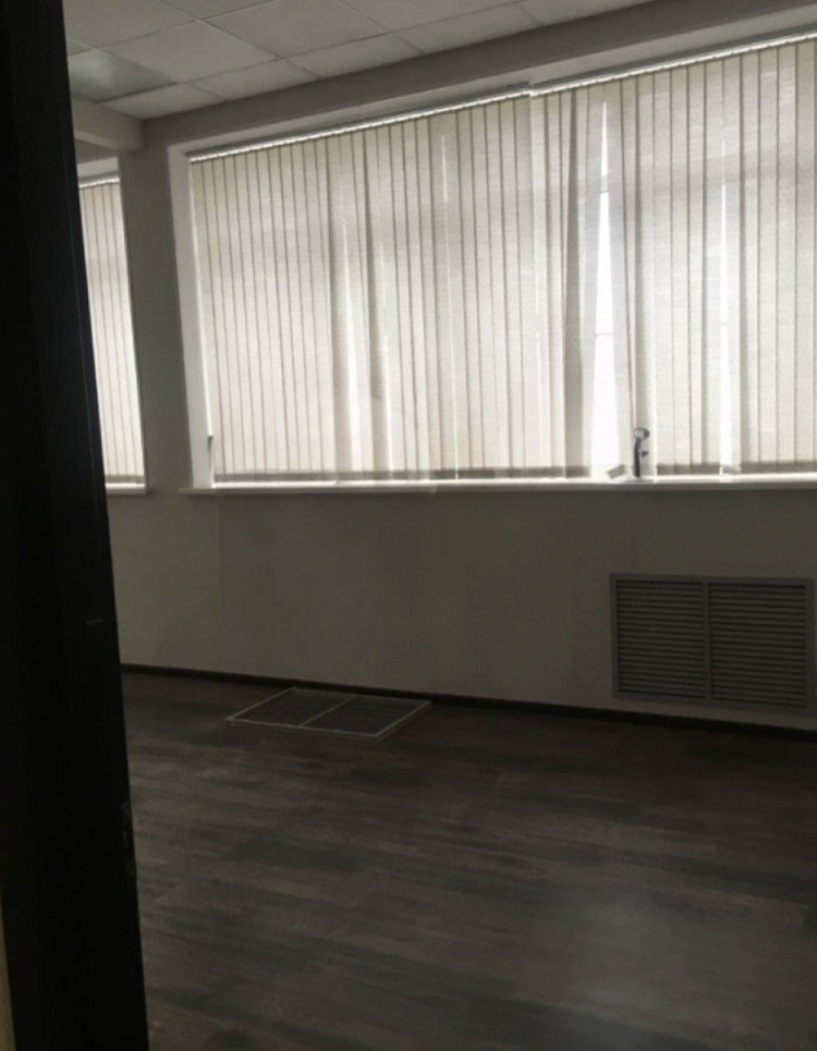 Аренда офиса Бизнес-центр 