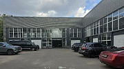 Продажа индустриальной недвижимости ОСЗ 