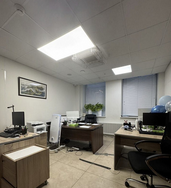 Аренда офиса Бизнес-центр 