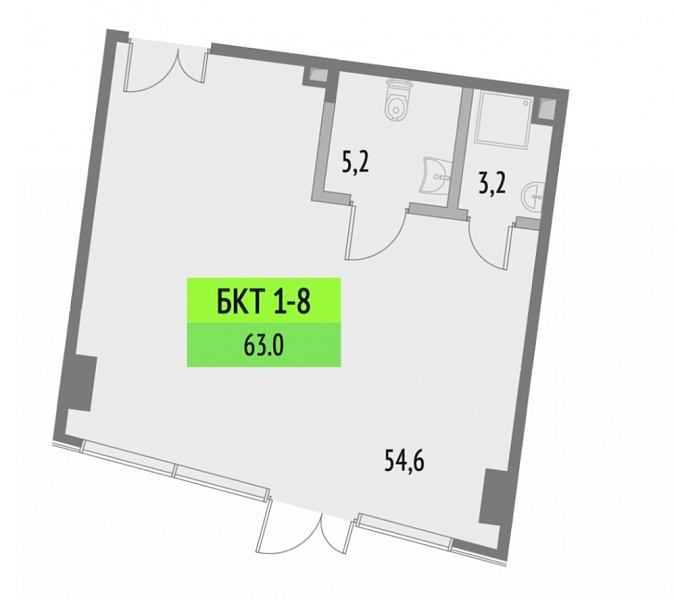 Аренда офиса Бизнес-центр 
