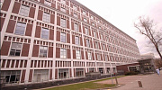 Аренда офиса Бизнес-центр W Plaza (В Плаза) - превью